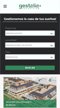 Mobile Screenshot of gestaliaconsulting.com